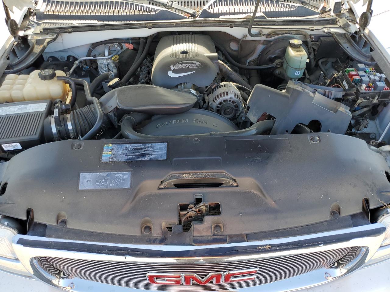 2GTEC19V021262240 2002 GMC New Sierra C1500