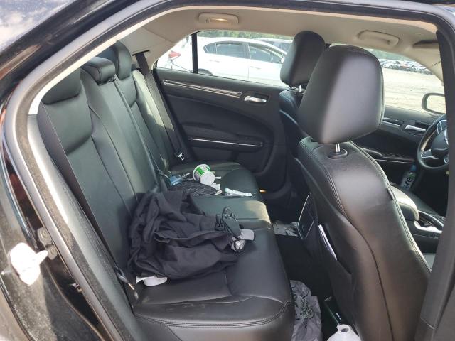 2021 Chrysler 300 Touring VIN: 2C3CCAAG1MH679997 Lot: 60649594