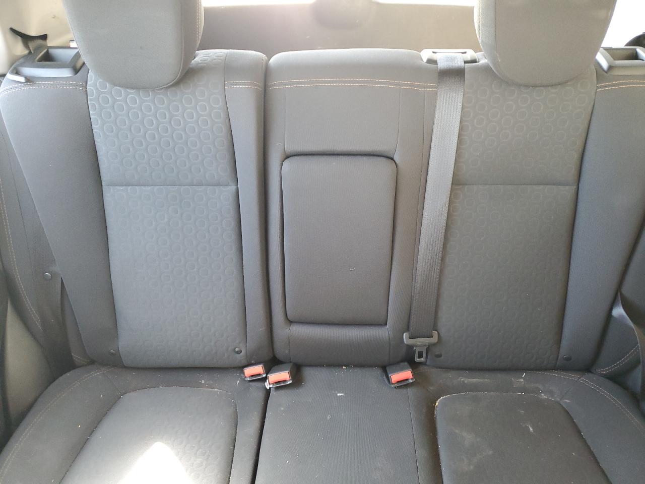 3GNCJNSB1JL290895 2018 Chevrolet Trax Ls