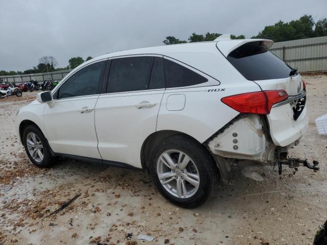 VIN 5J8TB3H55EL003850 2014 Acura RDX, Technology no.2