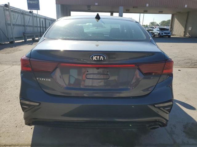 2021 Kia Forte Fe VIN: 3KPF24AD7ME273625 Lot: 58351594