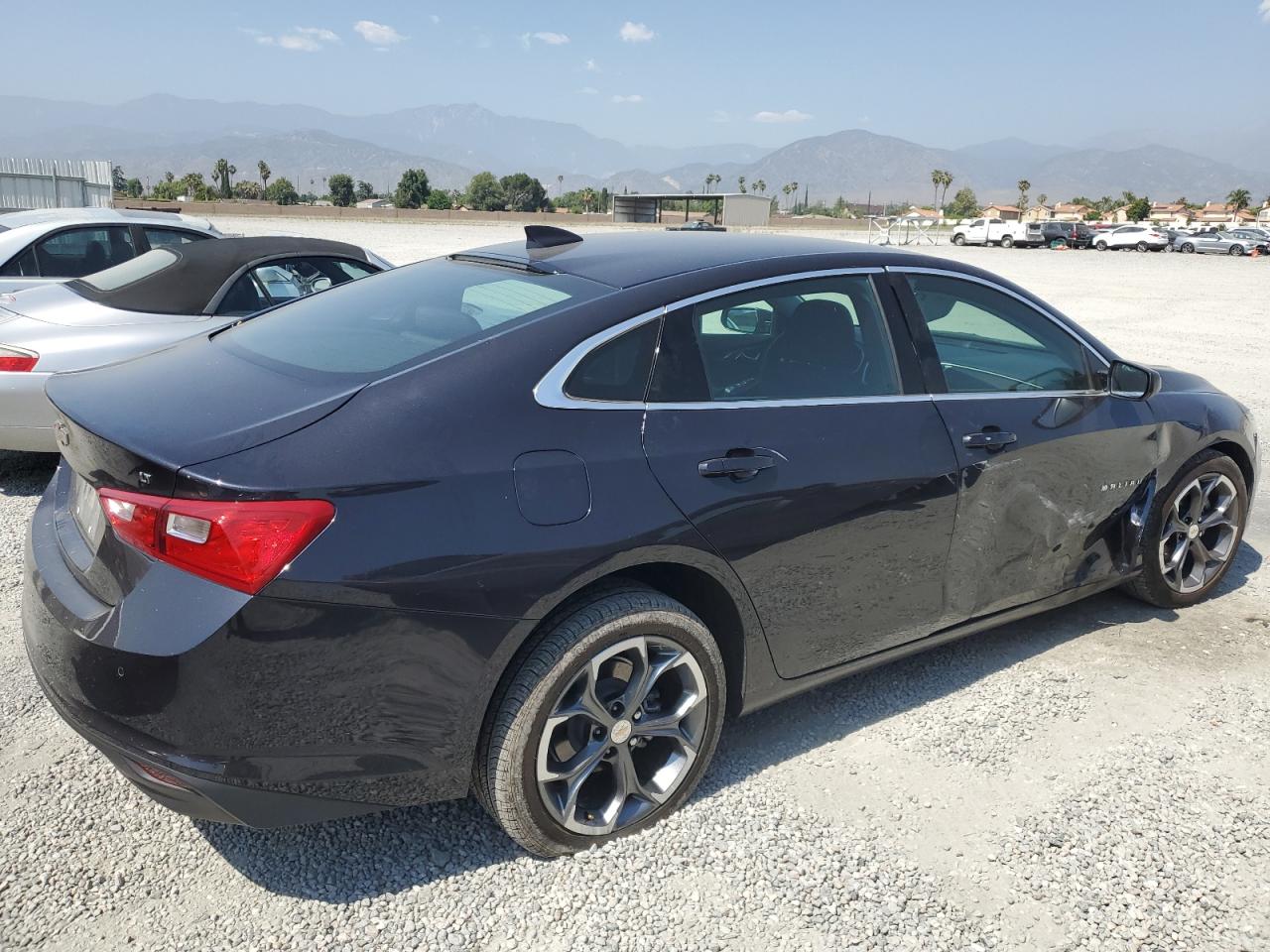 1G1ZD5ST1PF201079 2023 Chevrolet Malibu Lt