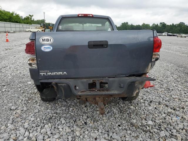 2007 Toyota Tundra VIN: 5TFJV52177X001723 Lot: 57472374