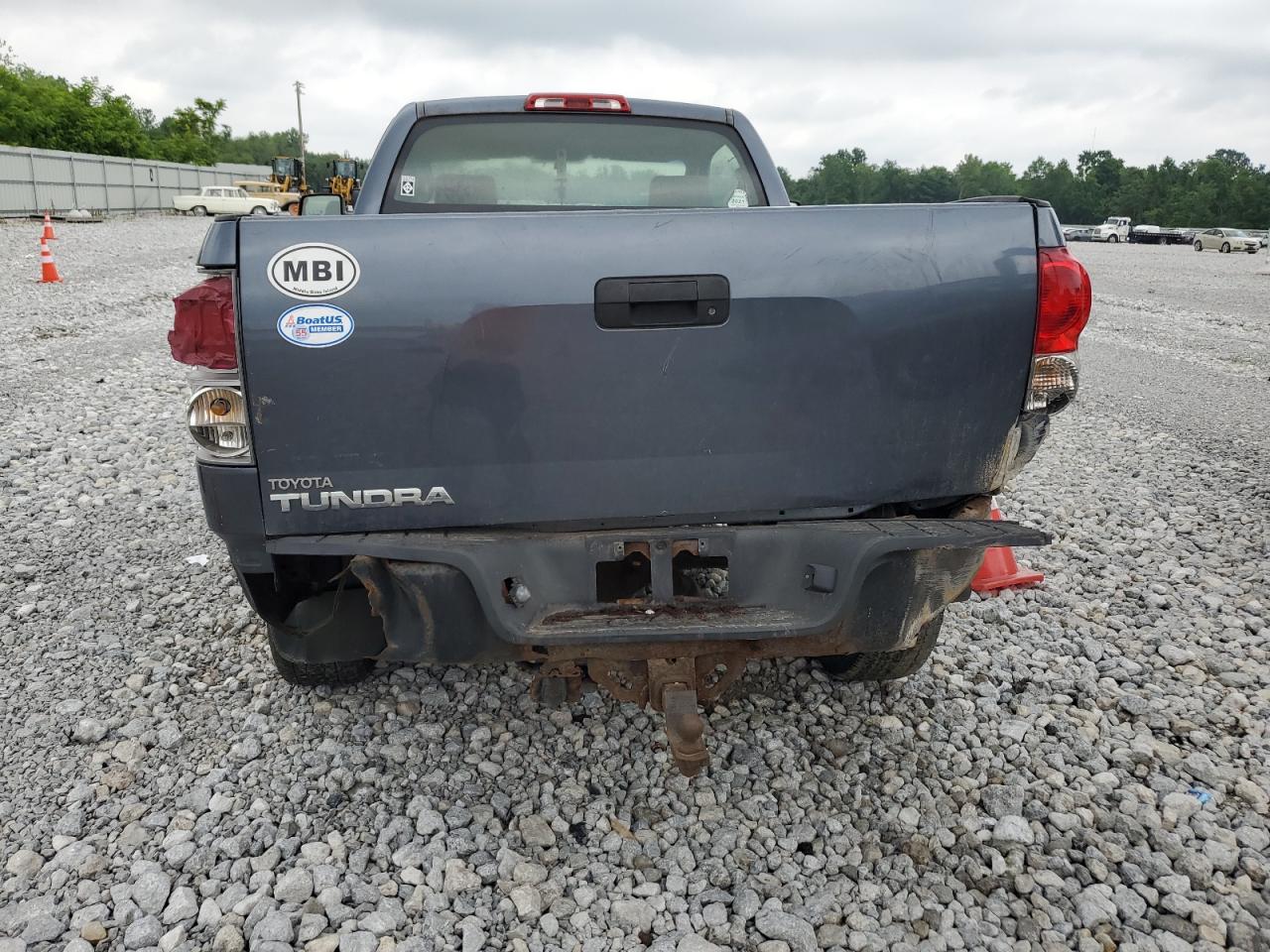 5TFJV52177X001723 2007 Toyota Tundra