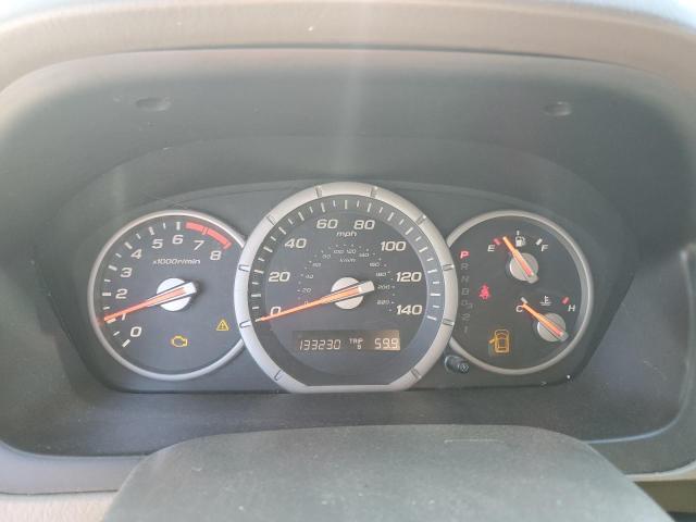 2007 Honda Pilot Lx VIN: 5FNYF18187B031156 Lot: 56757274