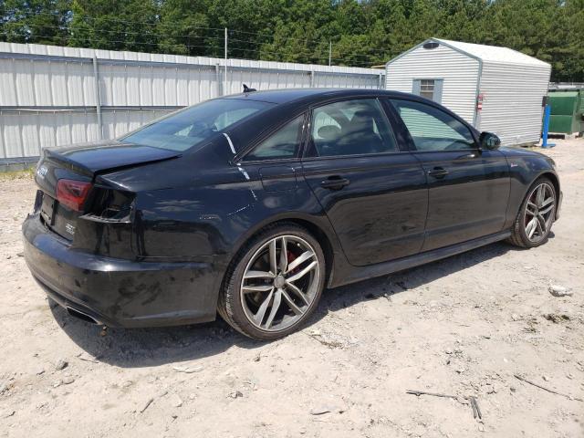 2017 AUDI A6 COMPETI - WAUF3BFC3HN029843
