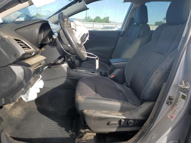 2019 SUBARU FORESTER P - JF2SKAEC2KH449651