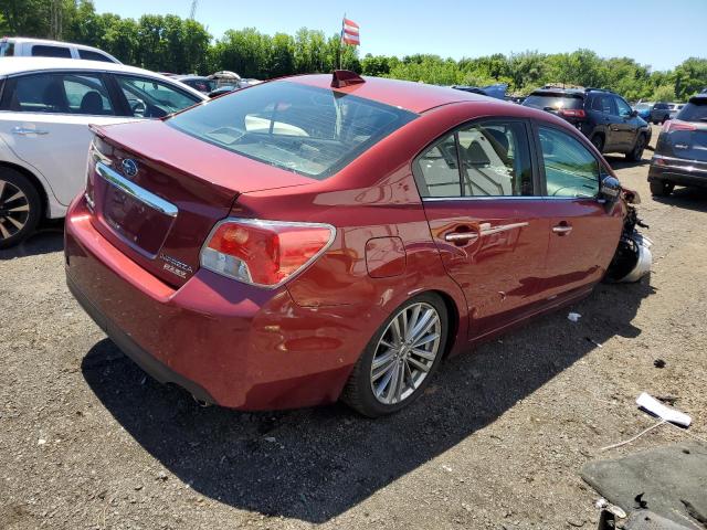 2016 SUBARU IMPREZA LI - JF1GJAK62GH008282