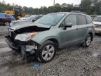2016 SUBARU FORESTER 2 - JF2SJAHC3GH486102
