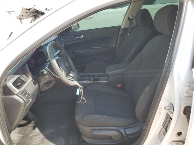 2019 Kia Optima Lx VIN: 5XXGT4L33KG348704 Lot: 57385924