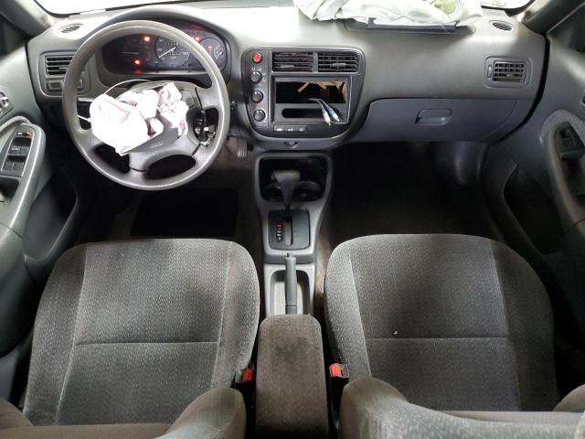 1999 Honda Civic Lx VIN: 2HGEJ6675XH580668 Lot: 57500184