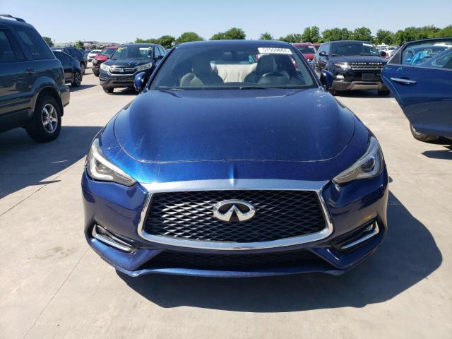 2017 Infiniti Q60 Premium VIN: JN1EV7EK5HM363413 Lot: 57559884