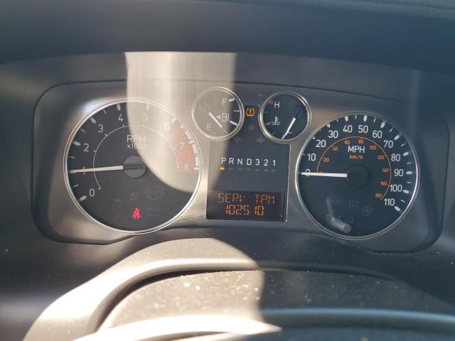 2010 Hummer H3 Luxury VIN: 5GTMNJEE4A8140626 Lot: 58574094