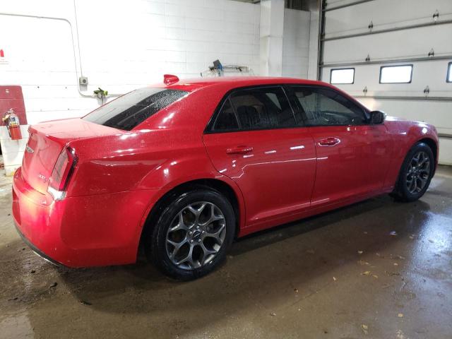 2C3CCAGG6HH545077 2017 Chrysler 300 S