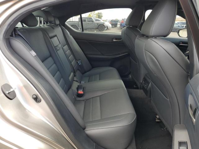 2022 Lexus Is 350 F-Sport VIN: JTHGZ1B26N5049978 Lot: 60288264