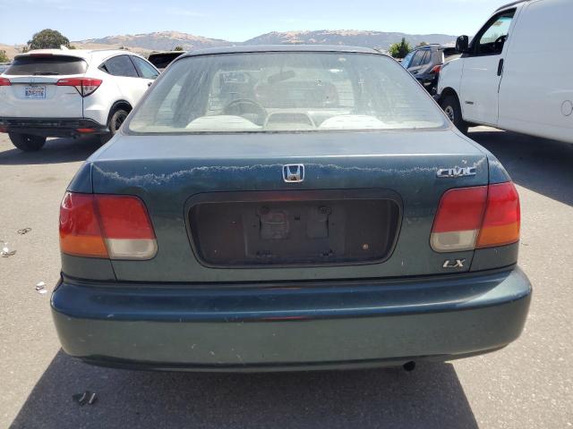 2HGEJ6671VH576842 1997 Honda Civic Lx