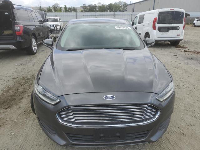 3FA6P0HD0FR178390 2015 Ford Fusion Se