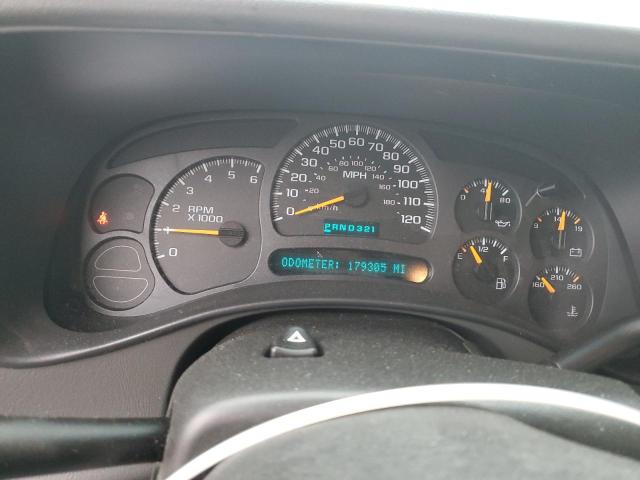 2003 Chevrolet Tahoe K1500 VIN: 1GNEK13Z53J150904 Lot: 58325744