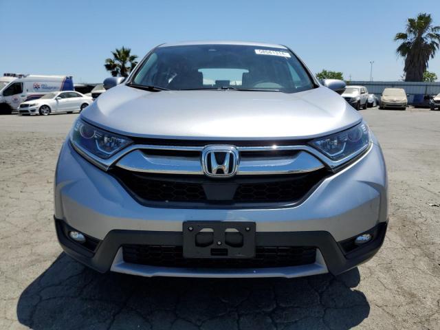 2018 Honda Cr-V Ex VIN: 7FARW1H52JE036680 Lot: 58581314