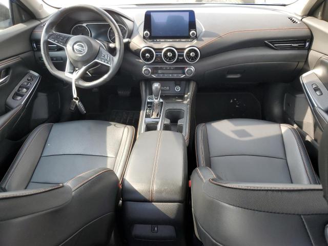 2022 Nissan Sentra Sr VIN: 3N1AB8DV9NY303703 Lot: 57293934