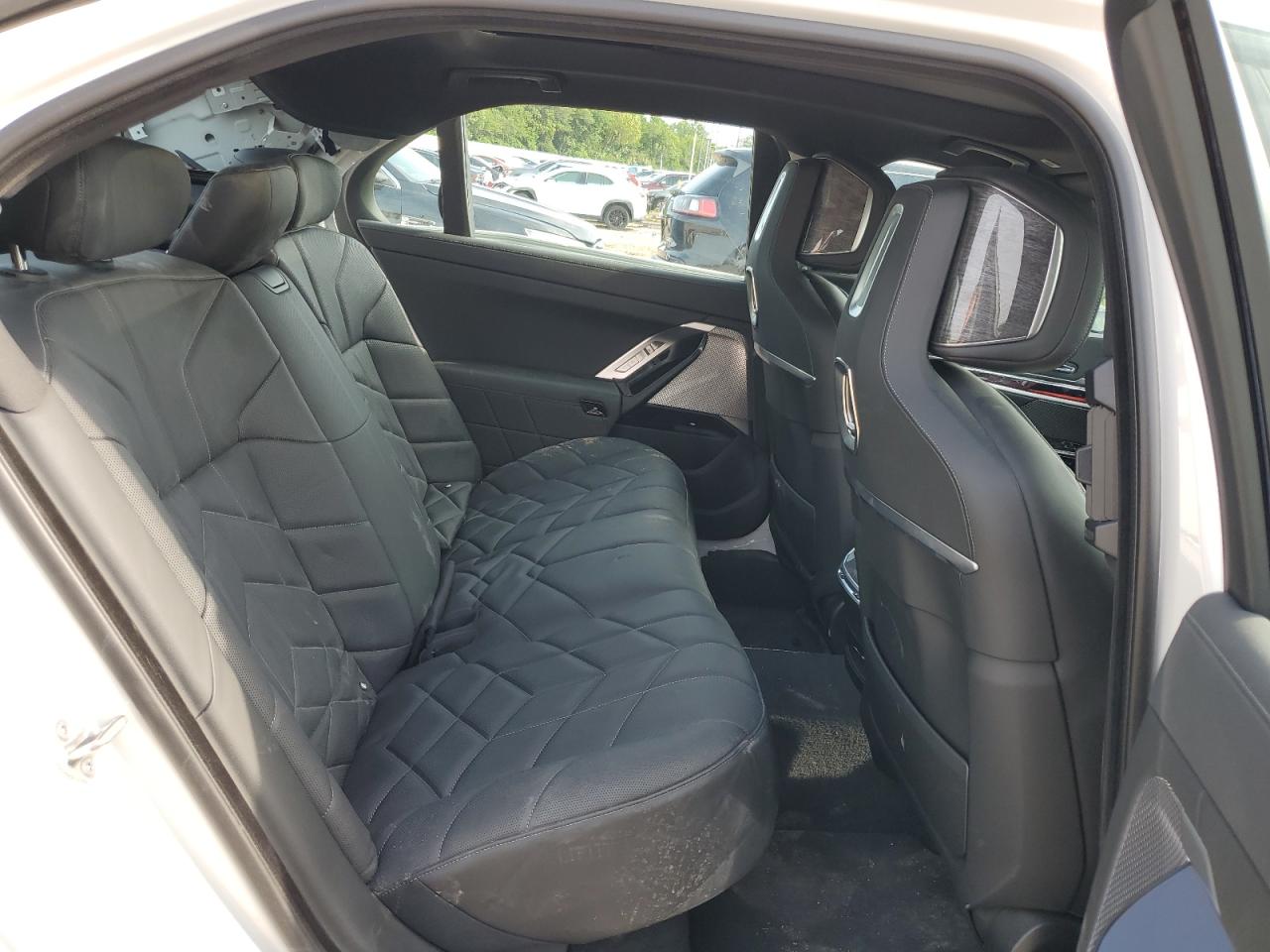 WBA33EJ09PCL79487 2023 BMW 760 Xi