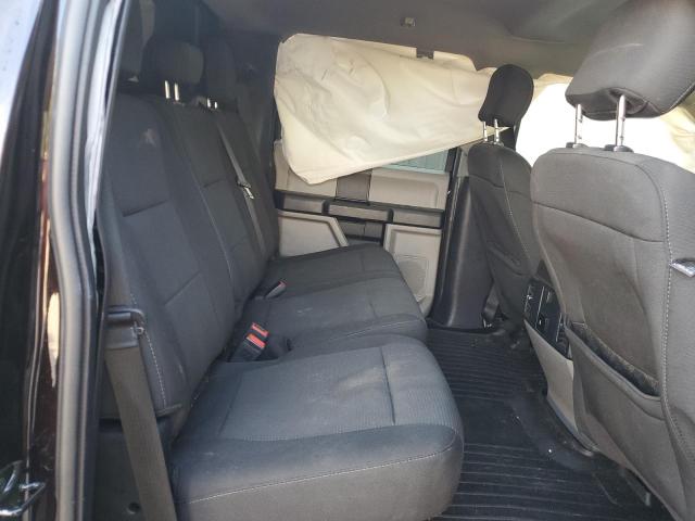 2018 FORD F150 SUPER - 1FTEW1CP7JFA41744
