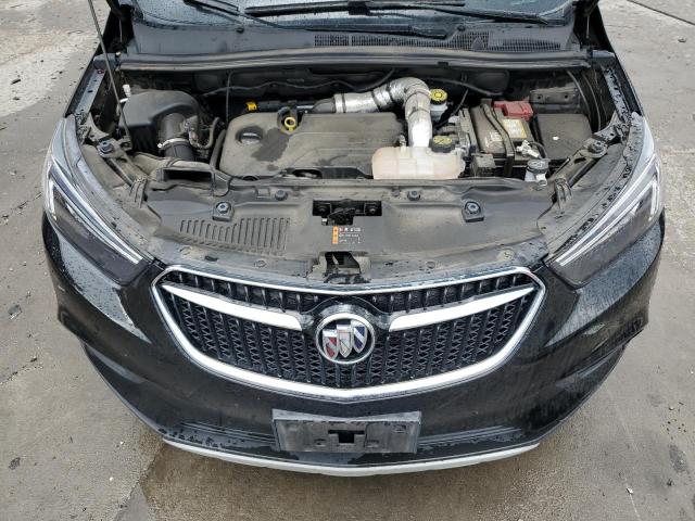 2022 Buick Encore Preferred VIN: KL4CJESM4NB549732 Lot: 60043594