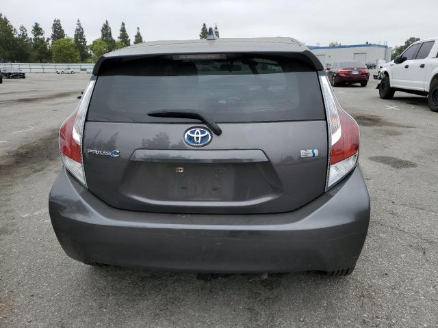 2016 Toyota Prius C VIN: JTDKDTB32G1122112 Lot: 58907174