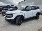 2023 FORD BRONCO SPO - 3FMCR9C66PRD86341