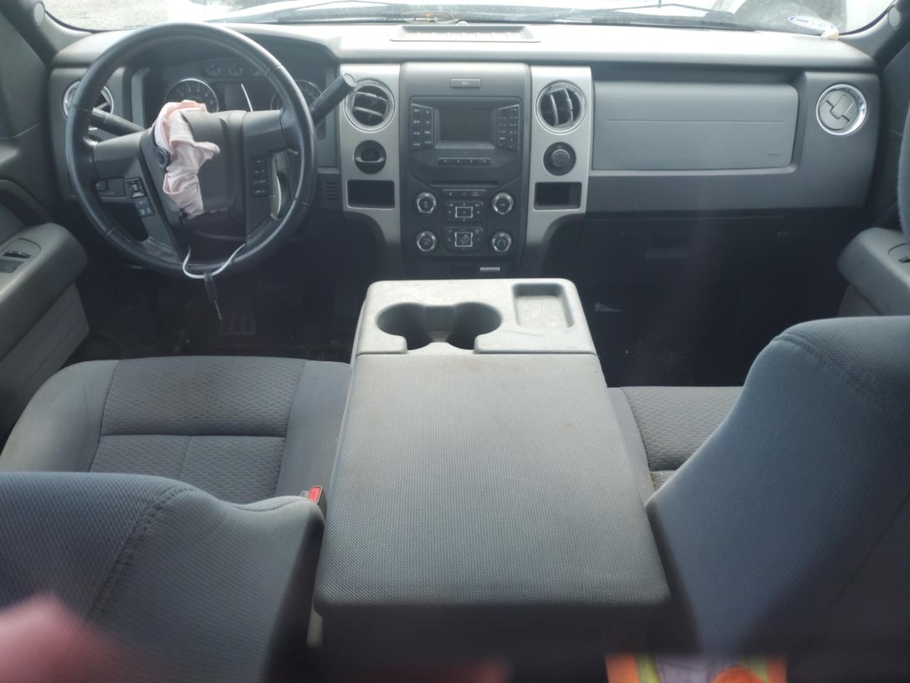 1FTMF1CM0DKF95088 2013 Ford F150