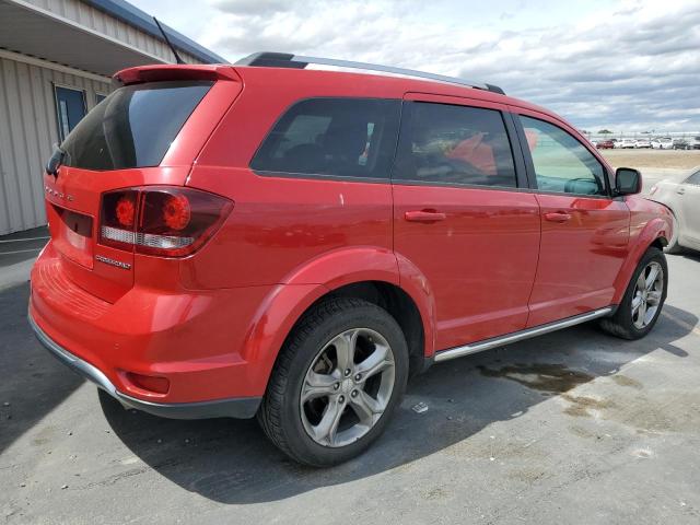 2016 Dodge Journey Crossroad VIN: 3C4PDDGG3GT150985 Lot: 57341944