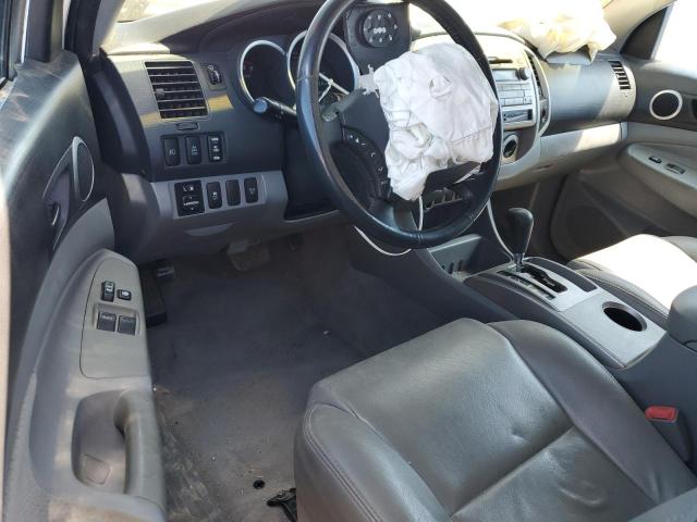 5TETU62N89Z595805 2009 Toyota Tacoma Prerunner Access Cab