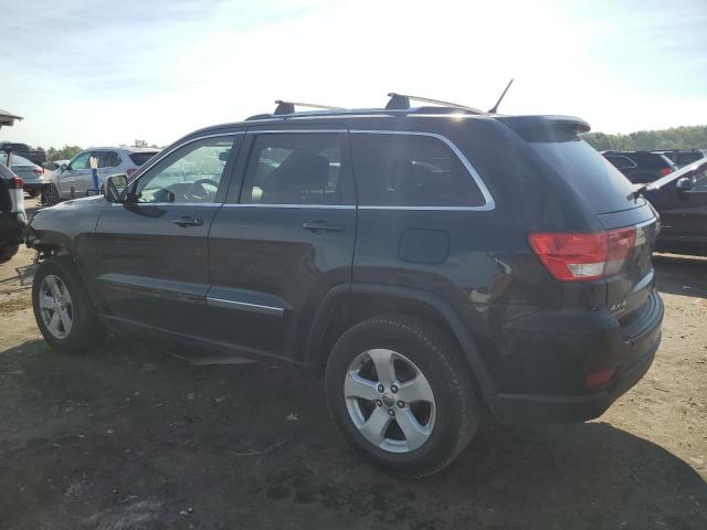 2012 Jeep Grand Cherokee Laredo VIN: 1C4RJFAG9CC344786 Lot: 60593494