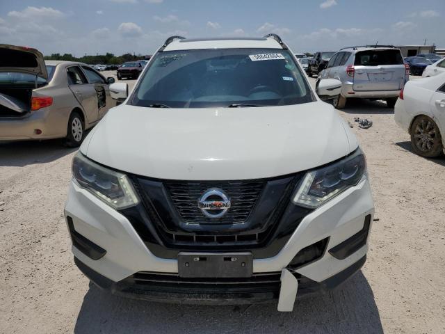 2017 NISSAN ROGUE S - 5N1AT2MT3HC771845