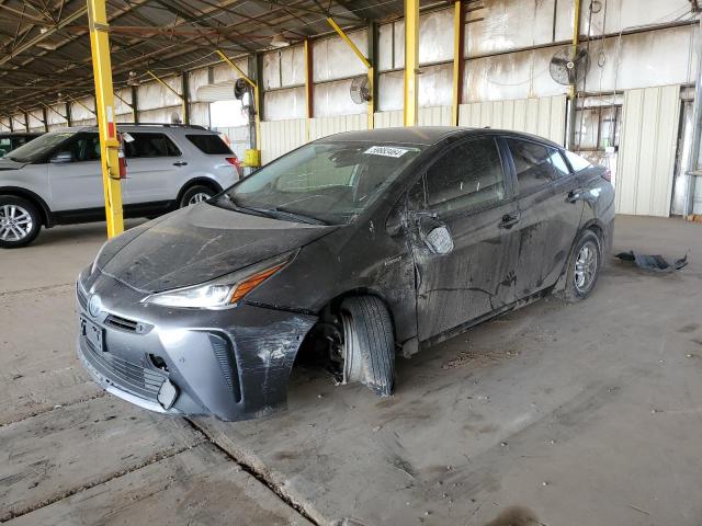 2019 TOYOTA PRIUS - JTDKARFU0K3090899