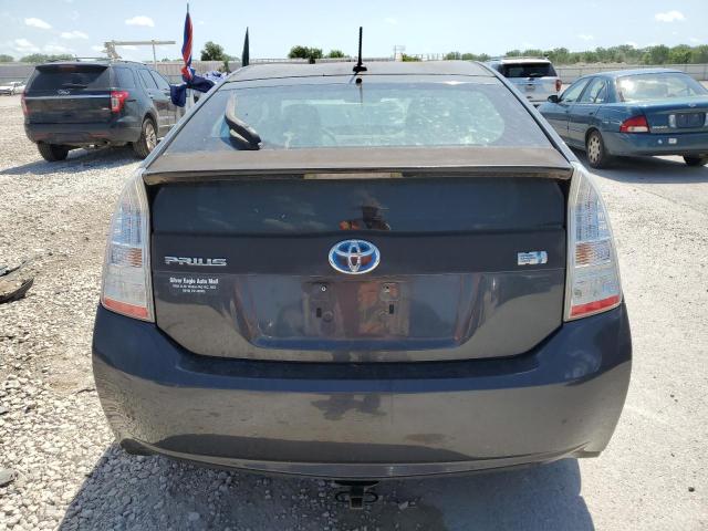 2010 Toyota Prius VIN: JTDKN3DU0A0005774 Lot: 59472394