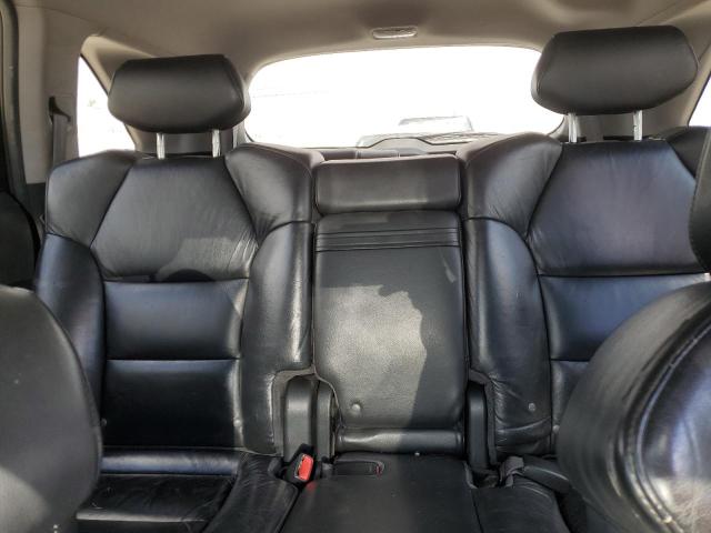 2008 Acura Mdx VIN: 2HNYD28258H002076 Lot: 60229384