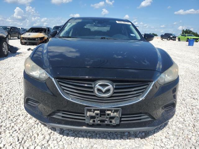 VIN JM1GJ1T69E1144259 2014 Mazda 6, Touring no.5