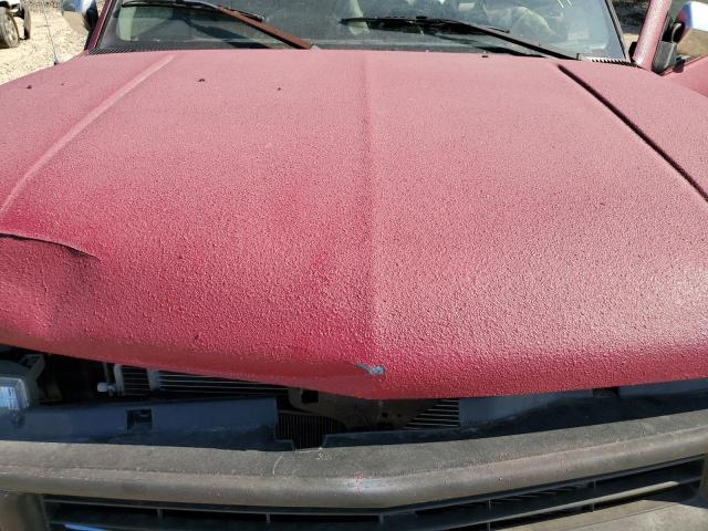 1994 Chevrolet Gmt-400 K1500 VIN: 2GCEK19K8R1244121 Lot: 58486434