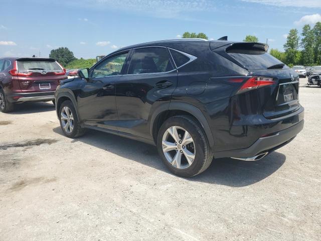 VIN JTJBARBZ4H2134965 2017 Lexus NX, 200T Base no.2