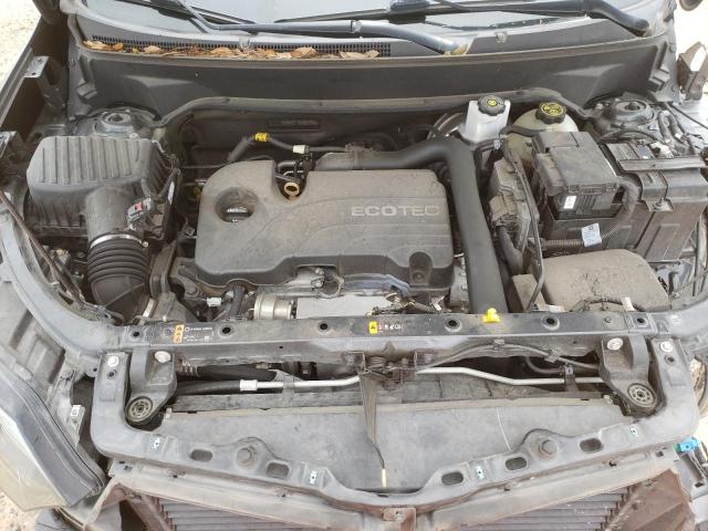 2019 CHEVROLET EQUINOX LT - 2GNAXKEV7K6194799