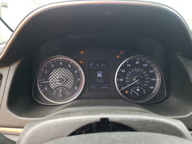 2019 Hyundai Elantra Sel VIN: 5NPD84LF0KH452702 Lot: 60708964