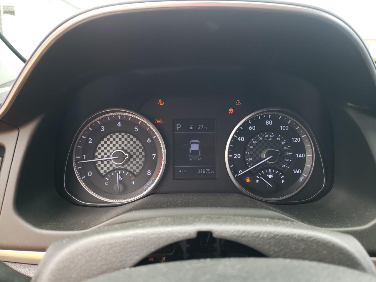 5NPD84LF0KH452702 2019 Hyundai Elantra Sel