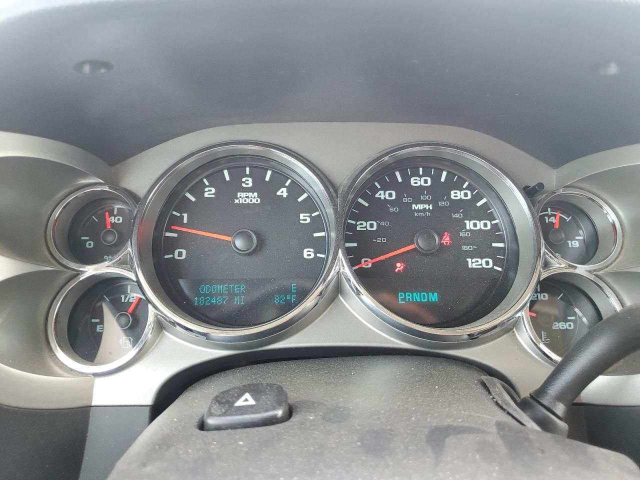 3GTP1VE01CG102537 2011 GMC Sierra C1500 Sle