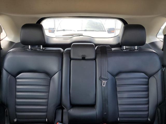 2020 Ford Edge Sel VIN: 2FMPK3J94LBA44279 Lot: 58178164