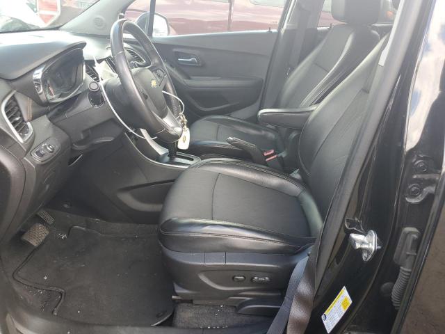 2019 Chevrolet Trax 1Lt VIN: KL7CJPSB8KB943176 Lot: 58144764