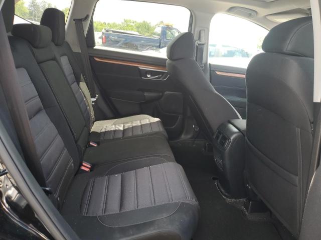 2019 Honda Cr-V Ex VIN: JHLRW2H59KX012310 Lot: 60716544