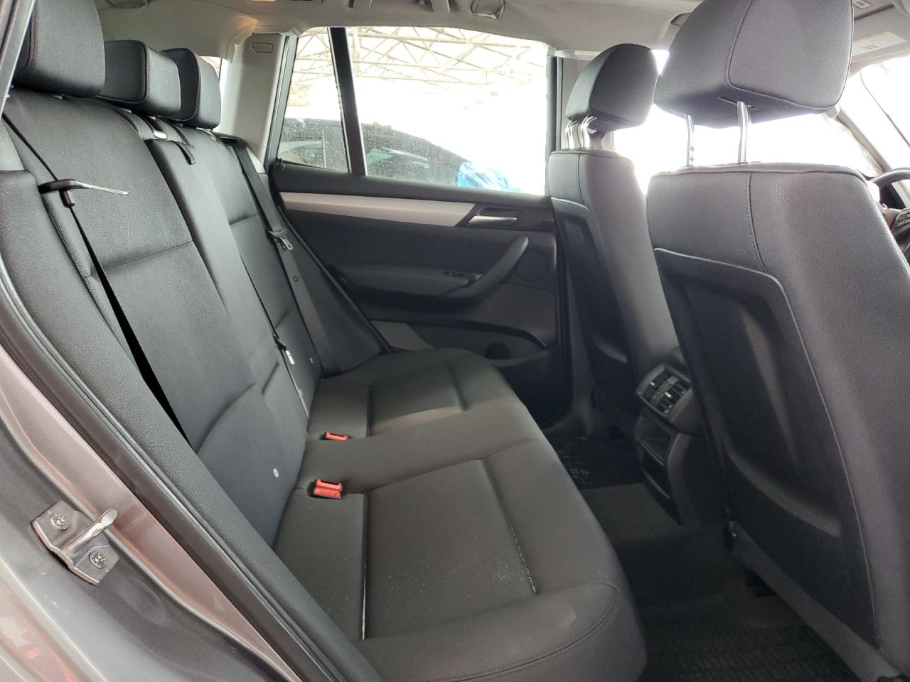 5UXWX7C59DL981471 2013 BMW X3 xDrive35I