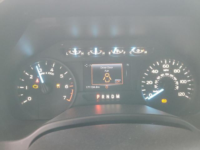 2018 Ford F150 Supercrew VIN: 1FTEW1CP0JFA35946 Lot: 59440294