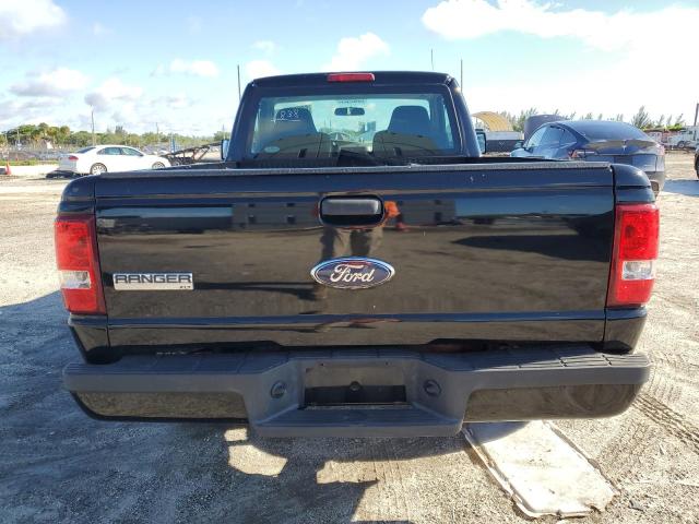 2007 Ford Ranger VIN: 1FTYR10D67PA43468 Lot: 60698304